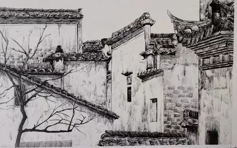 这所高校32件作品在湖北省第八届大学生艺术节中获奖